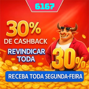 6167 Indique amigos para receber um bônus